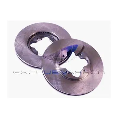 Promoción Disco de freno MDR MFD-2424